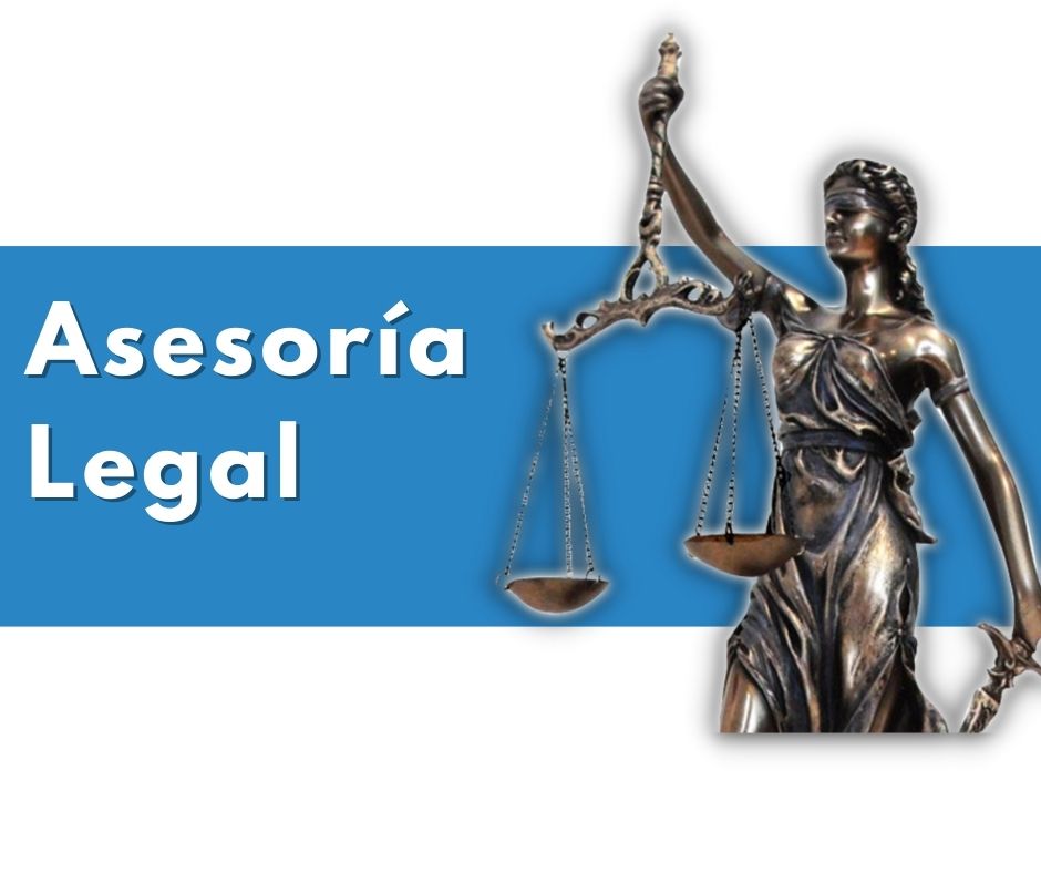 Asesoria Legal