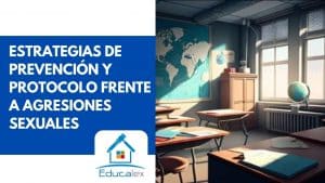 Estrategias de Prevención y Protocolo Frente a Agresiones Sexuales