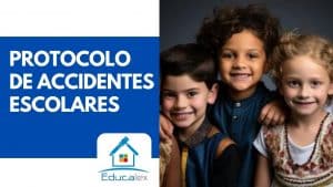 Protocolo de Accidentes Escolares